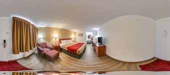 Econo Lodge Miles City I-94