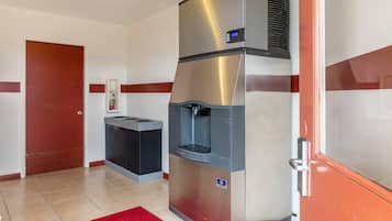 Servizio della struttura