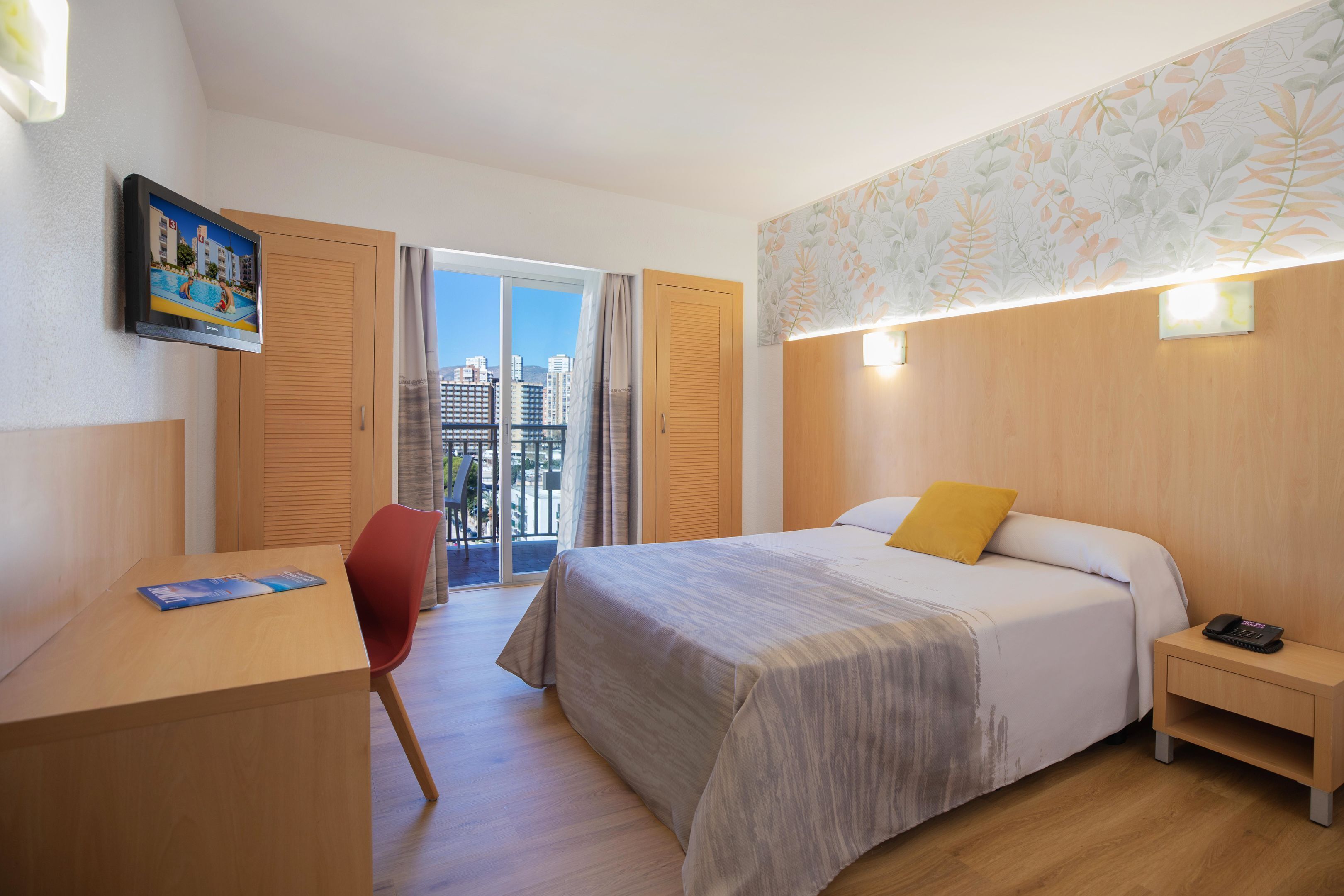 Photo - Hotel Servigroup Pueblo Benidorm