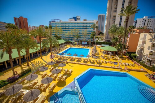 Hotel Servigroup Pueblo Benidorm