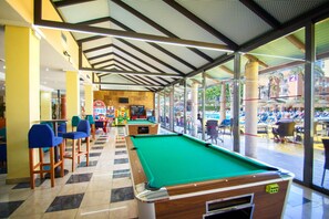 Billiards