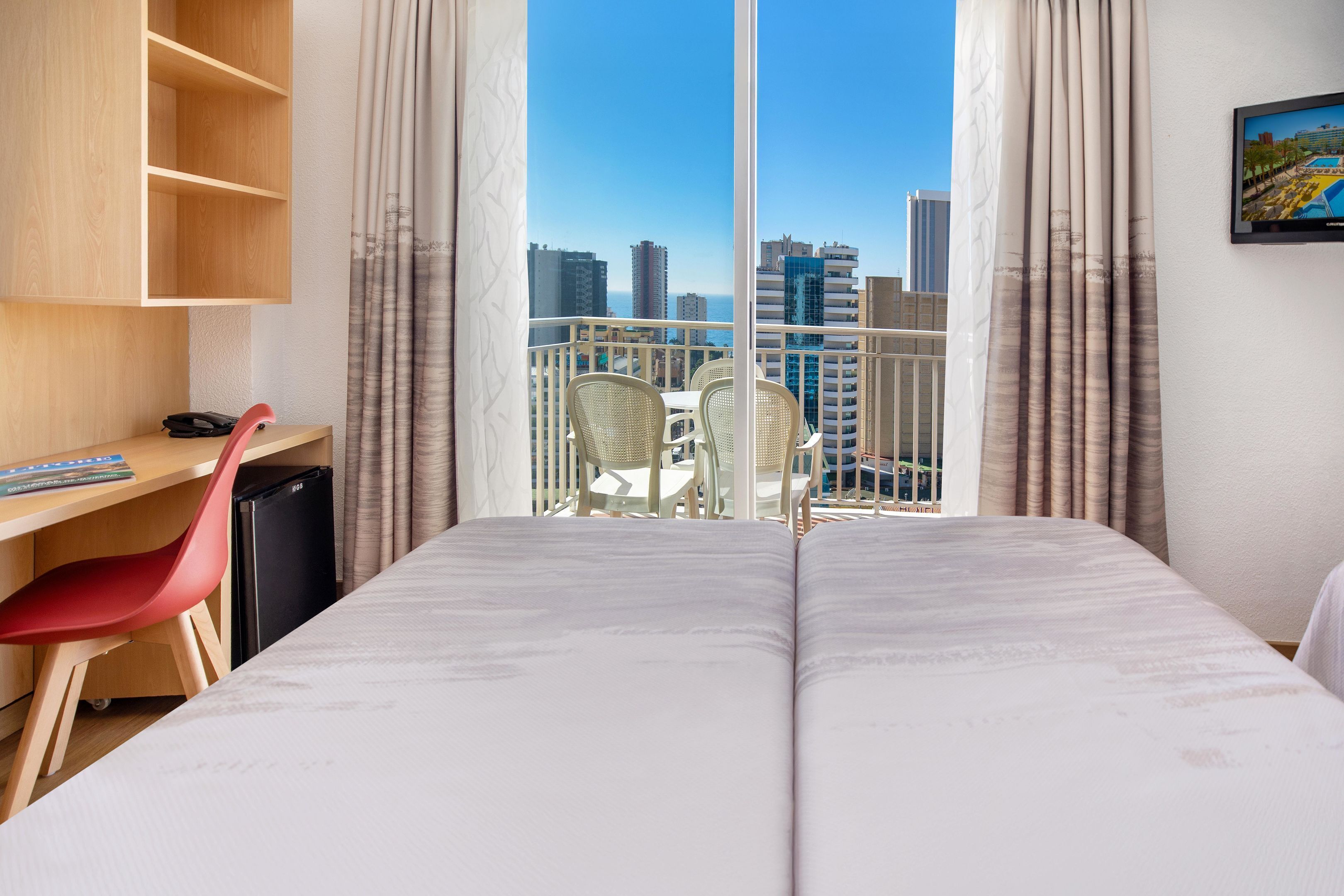 Photo - Hotel Servigroup Pueblo Benidorm