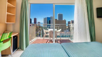 In-room safe, desk, free WiFi, bed sheets