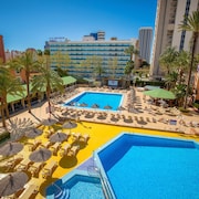 Hotel Servigroup Pueblo Benidorm