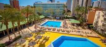 Hotel Servigroup Pueblo Benidorm