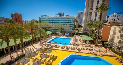 Hotel Servigroup Pueblo Benidorm