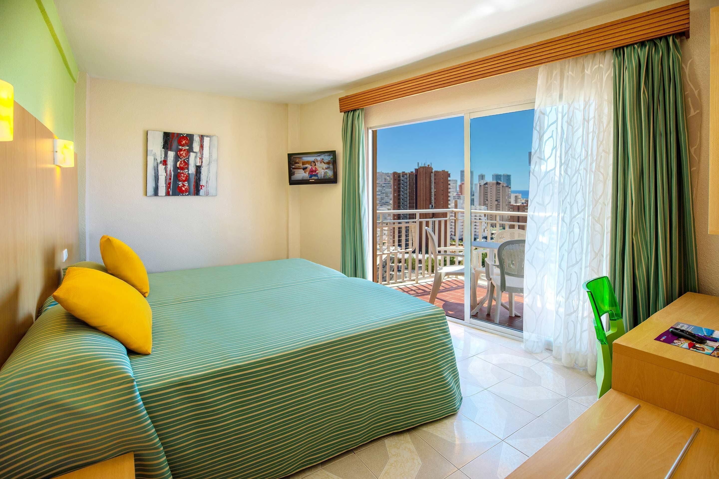 Foto - Hotel Servigroup Pueblo Benidorm
