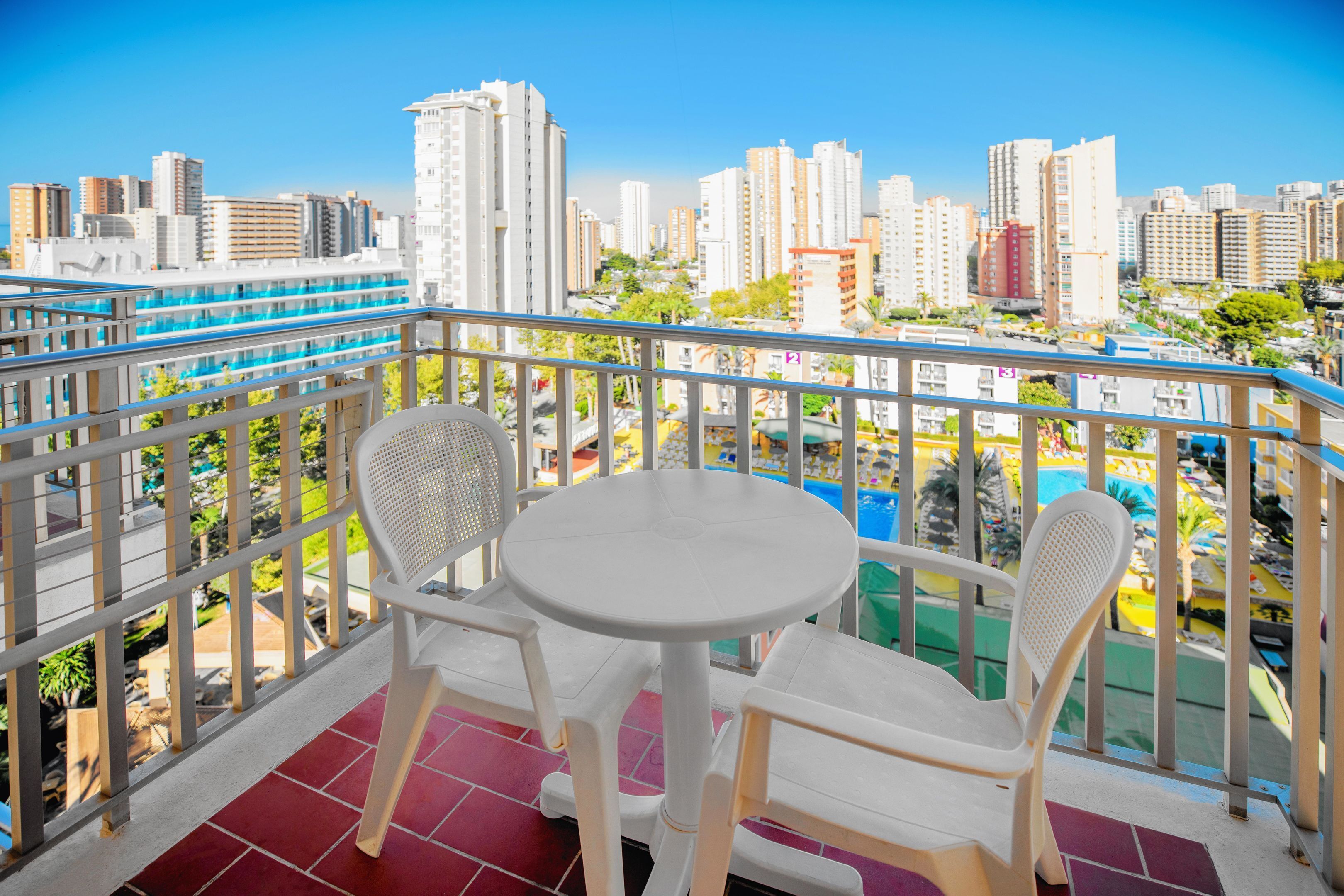 Photo - Hotel Servigroup Pueblo Benidorm