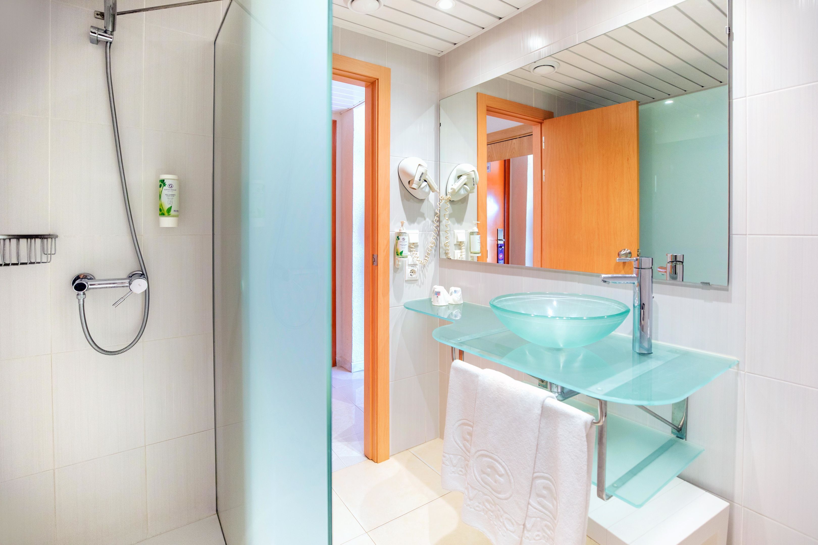 Photo - Hotel Servigroup Pueblo Benidorm