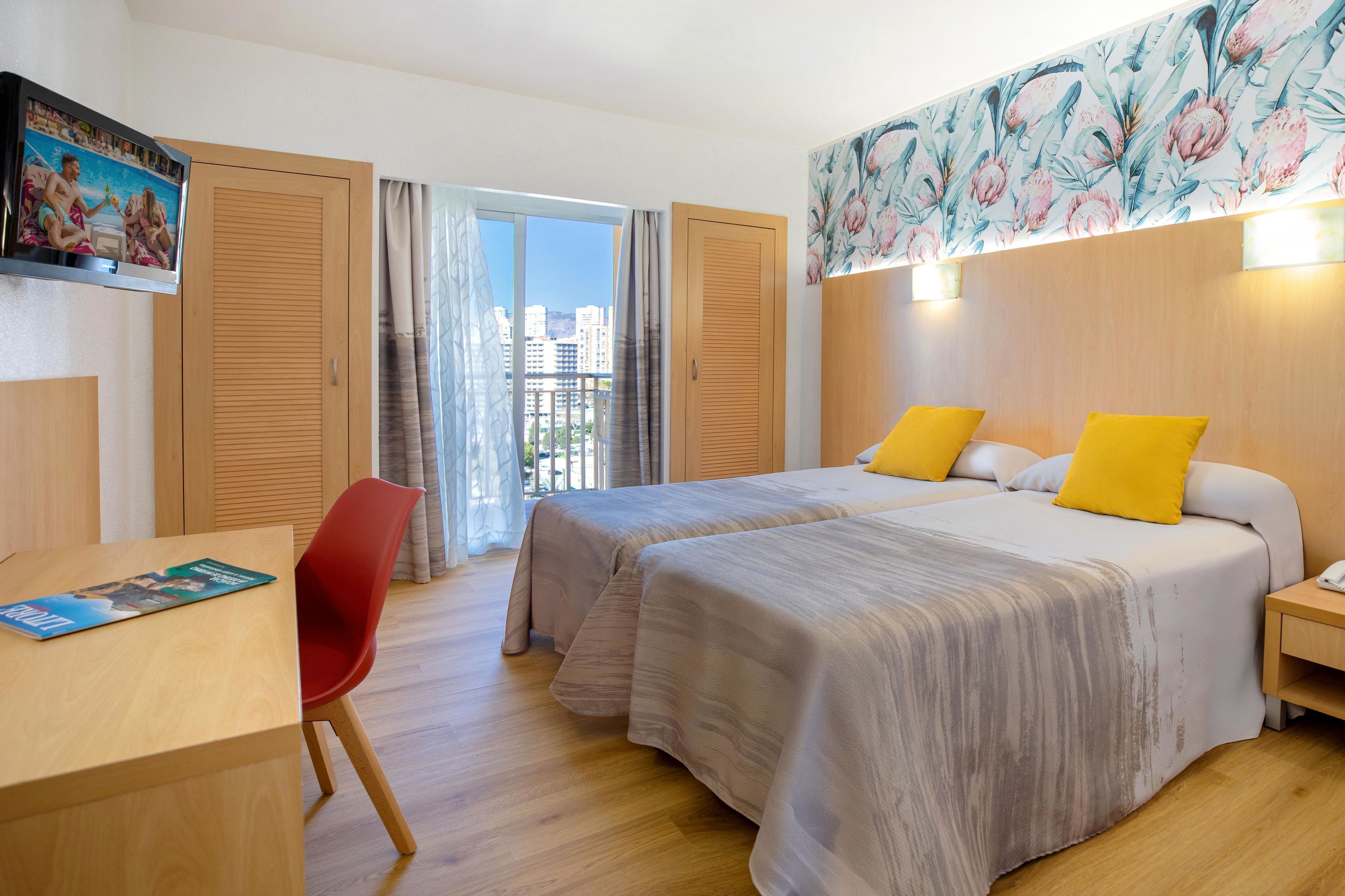 Photo - Hotel Servigroup Pueblo Benidorm