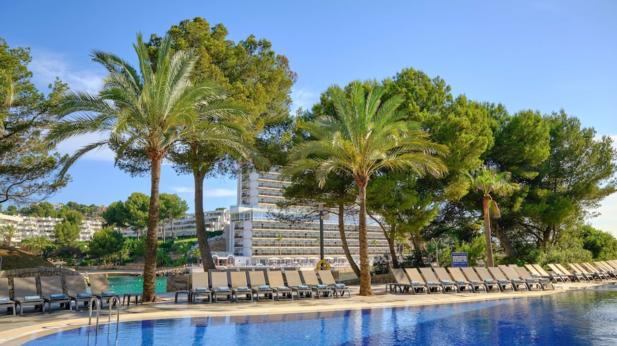 Occidental Cala Viñas