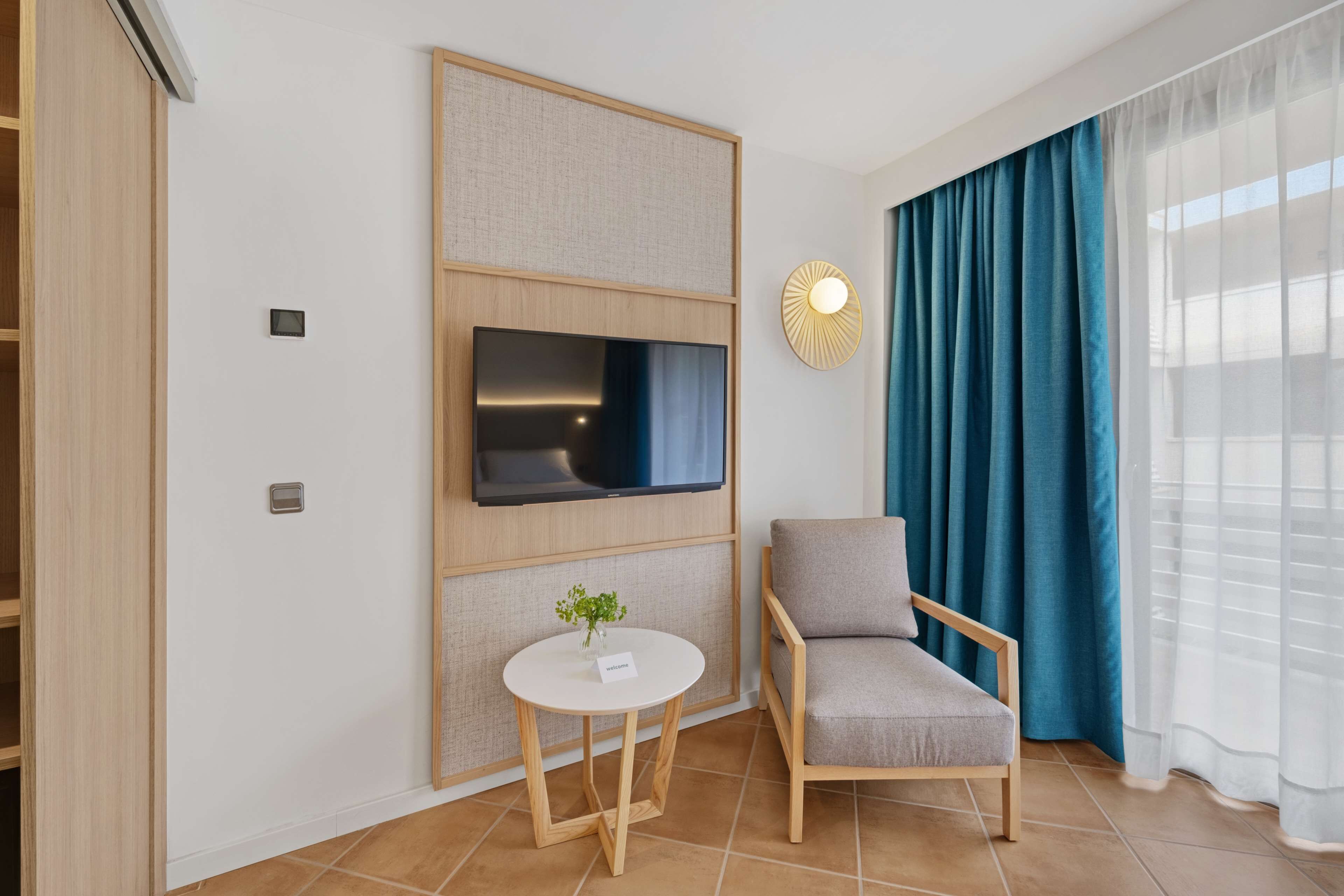 Foto - Occidental Cala Viñas