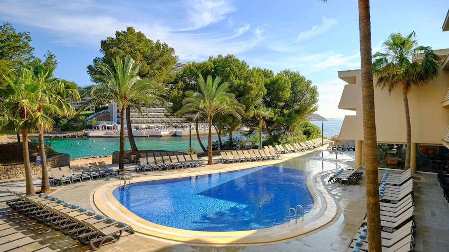 Occidental Cala Viñas