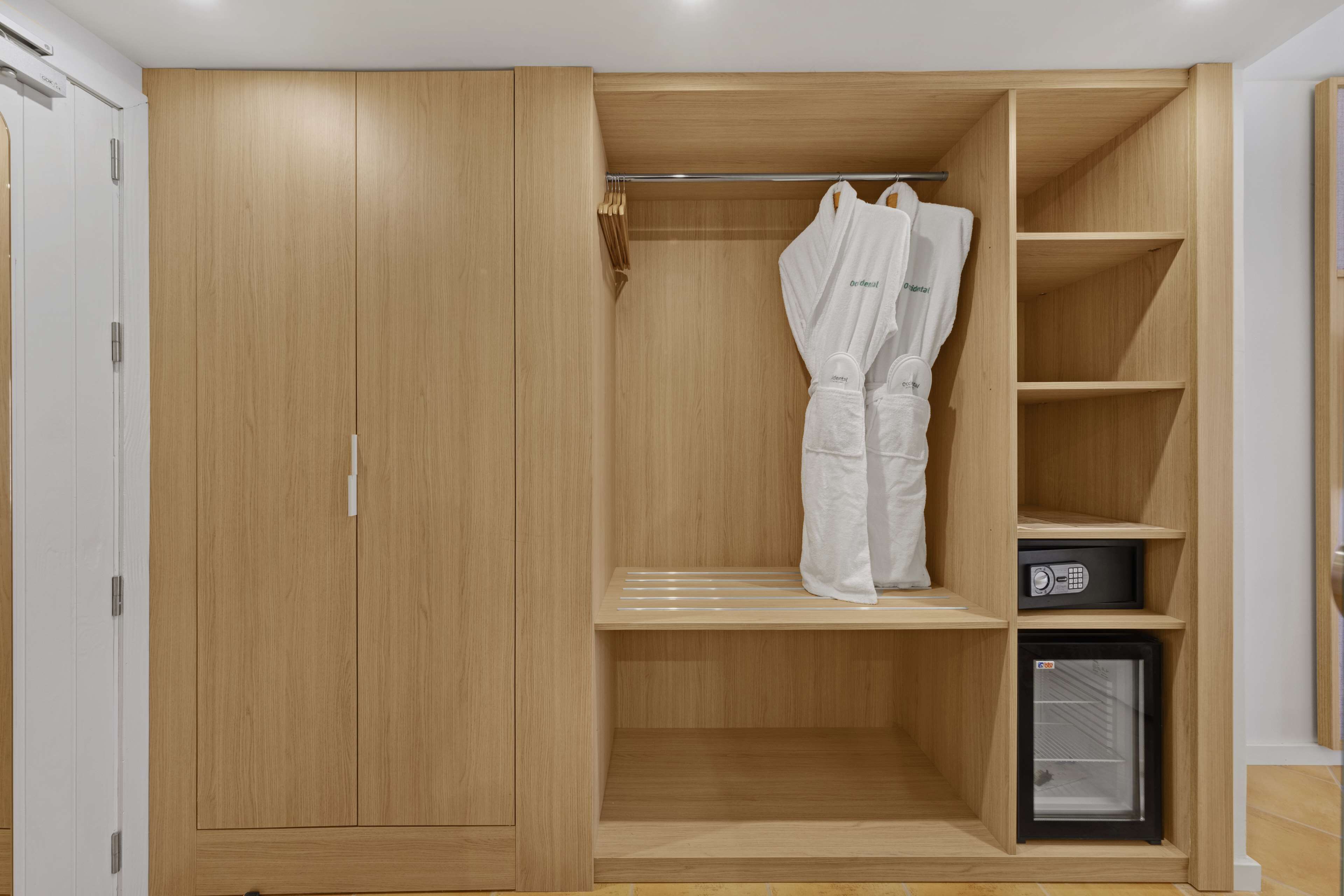 Foto - Occidental Cala Viñas