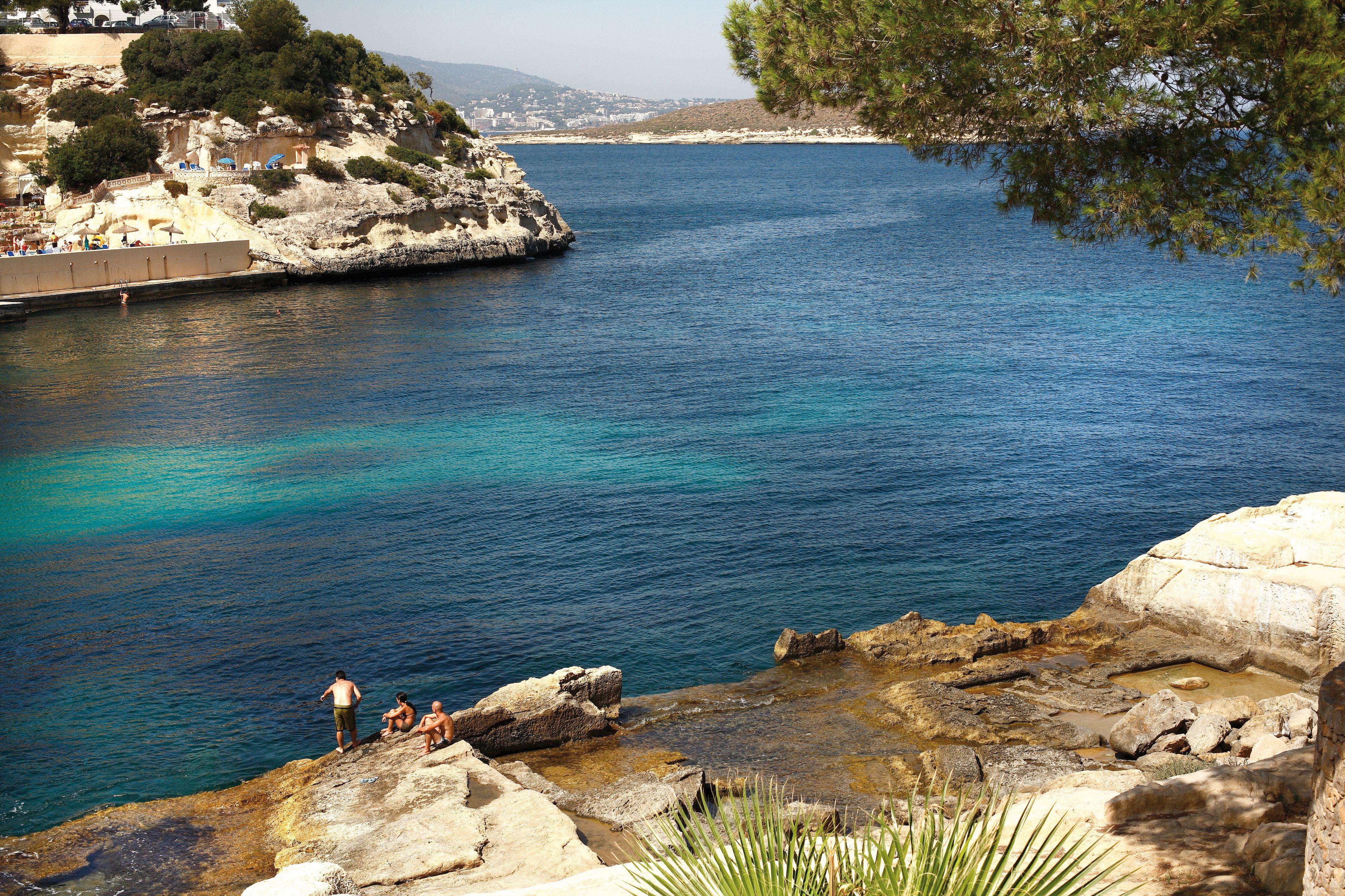 Foto - Occidental Cala Viñas