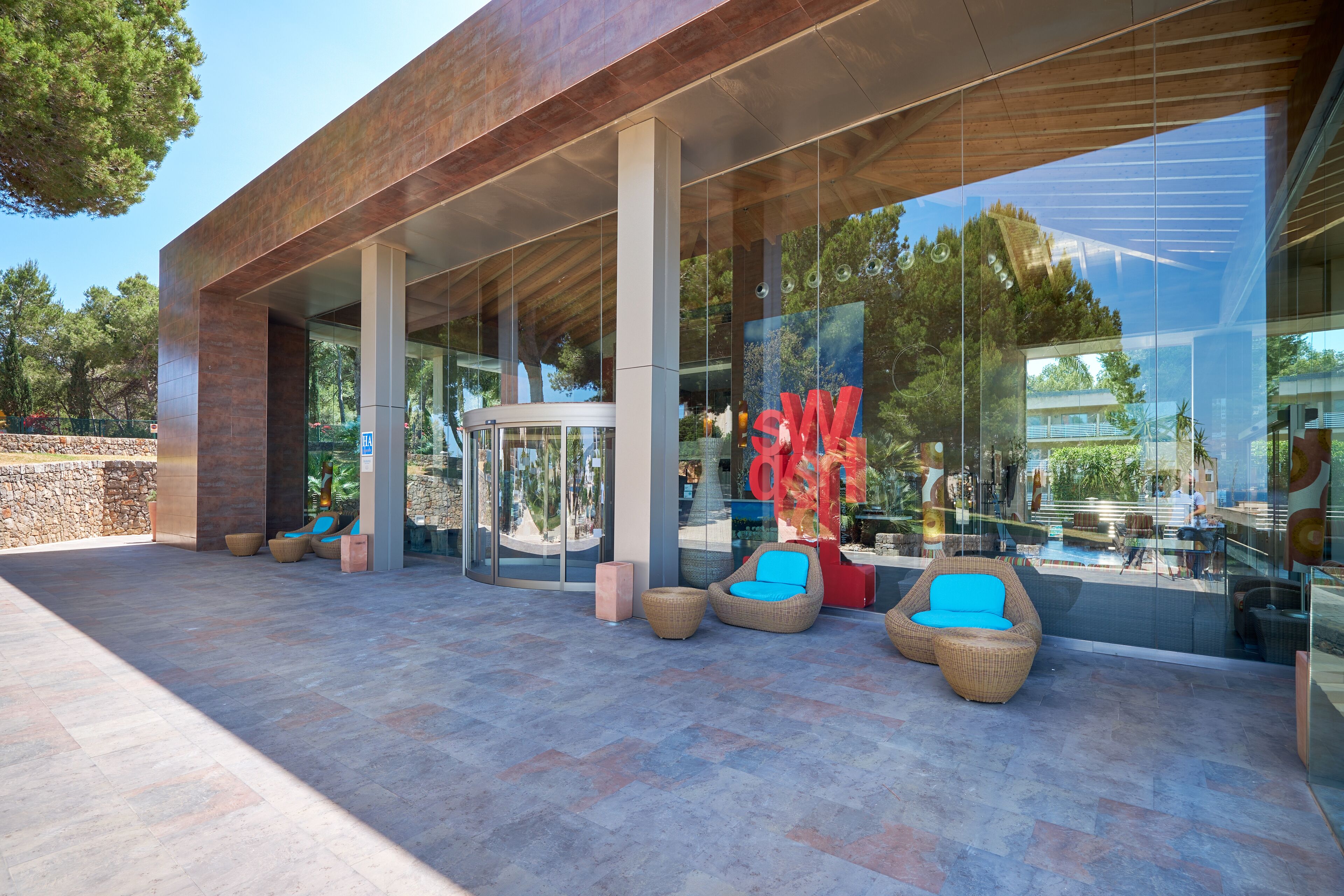 Foto - Occidental Cala Viñas