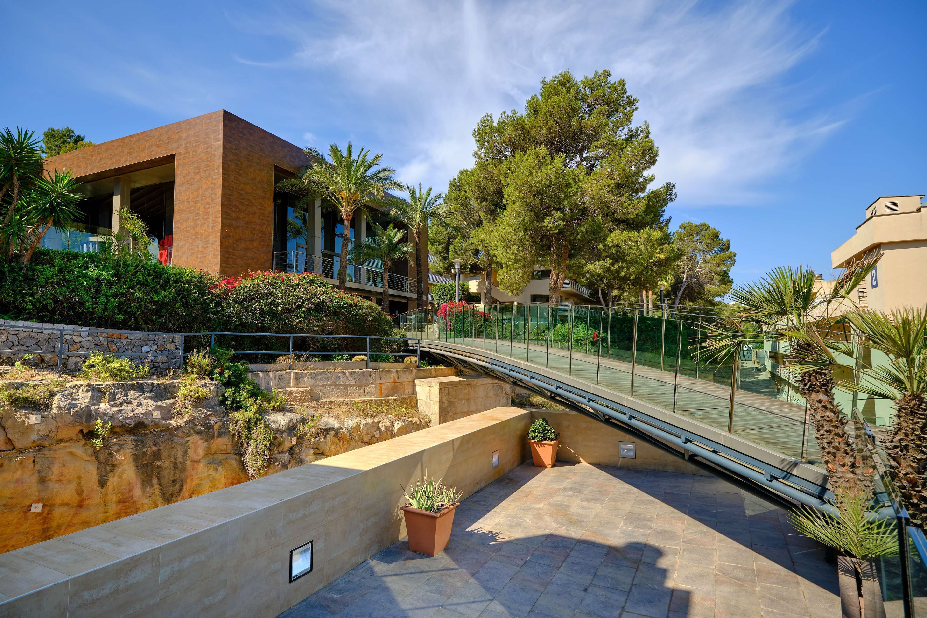 Foto - Occidental Cala Viñas