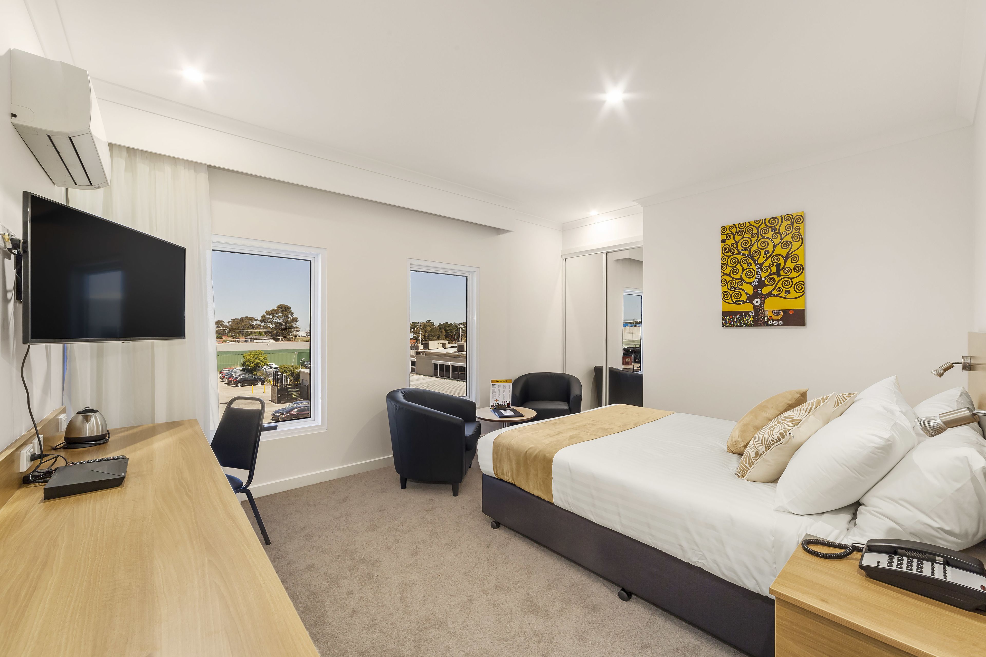 Photo - Ciloms Airport Lodge Melbourne Airport