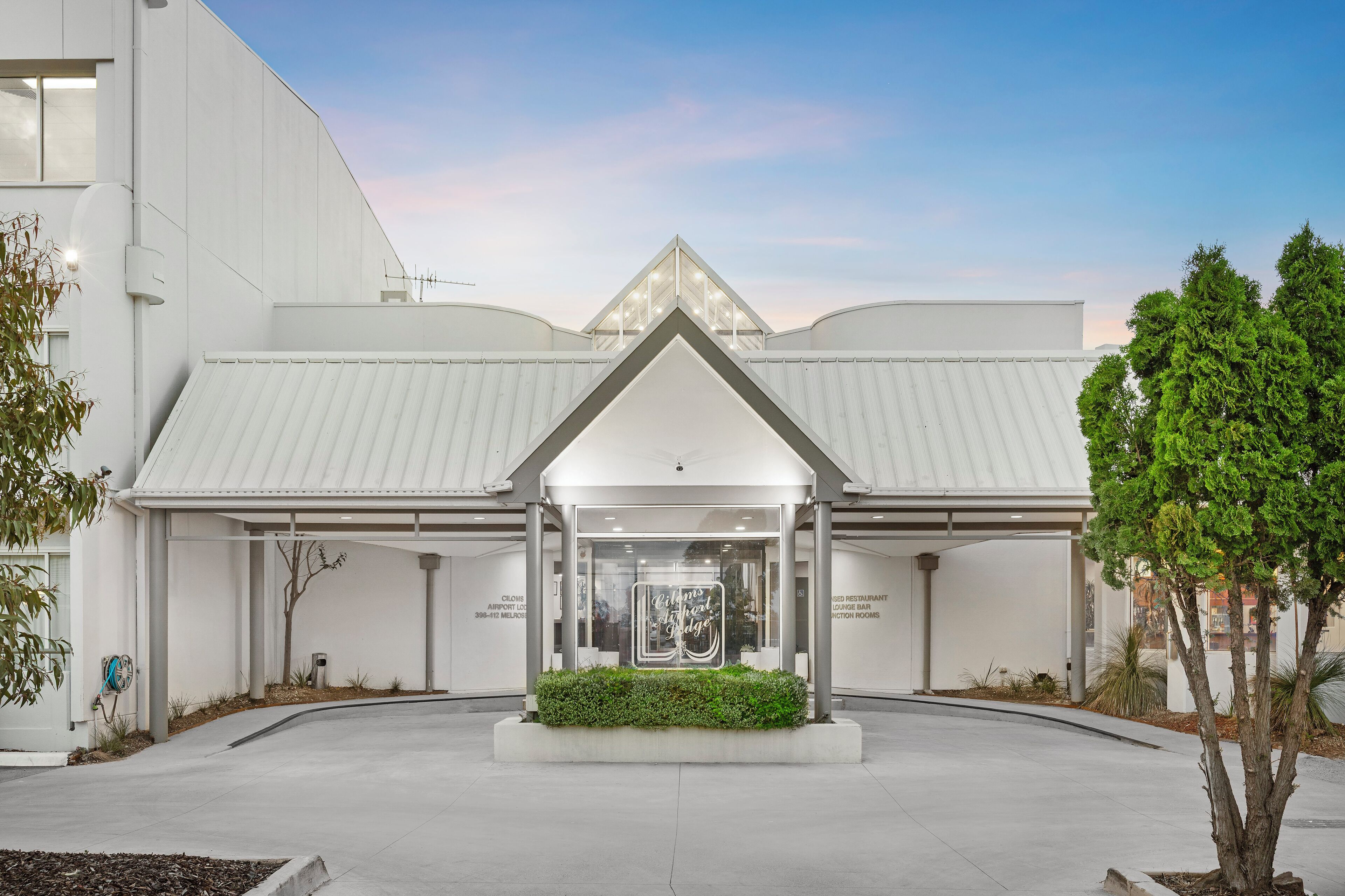 Photo - Ciloms Airport Lodge Melbourne Airport