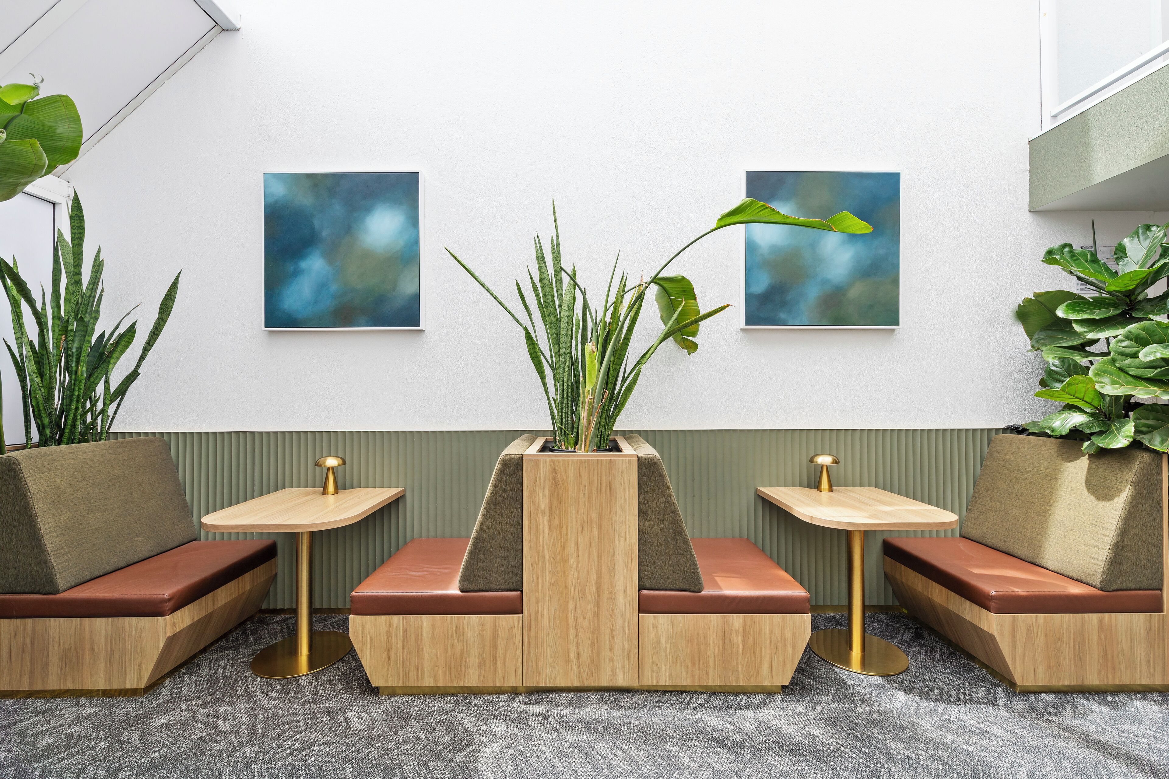 Photo - Ciloms Airport Lodge Melbourne Airport