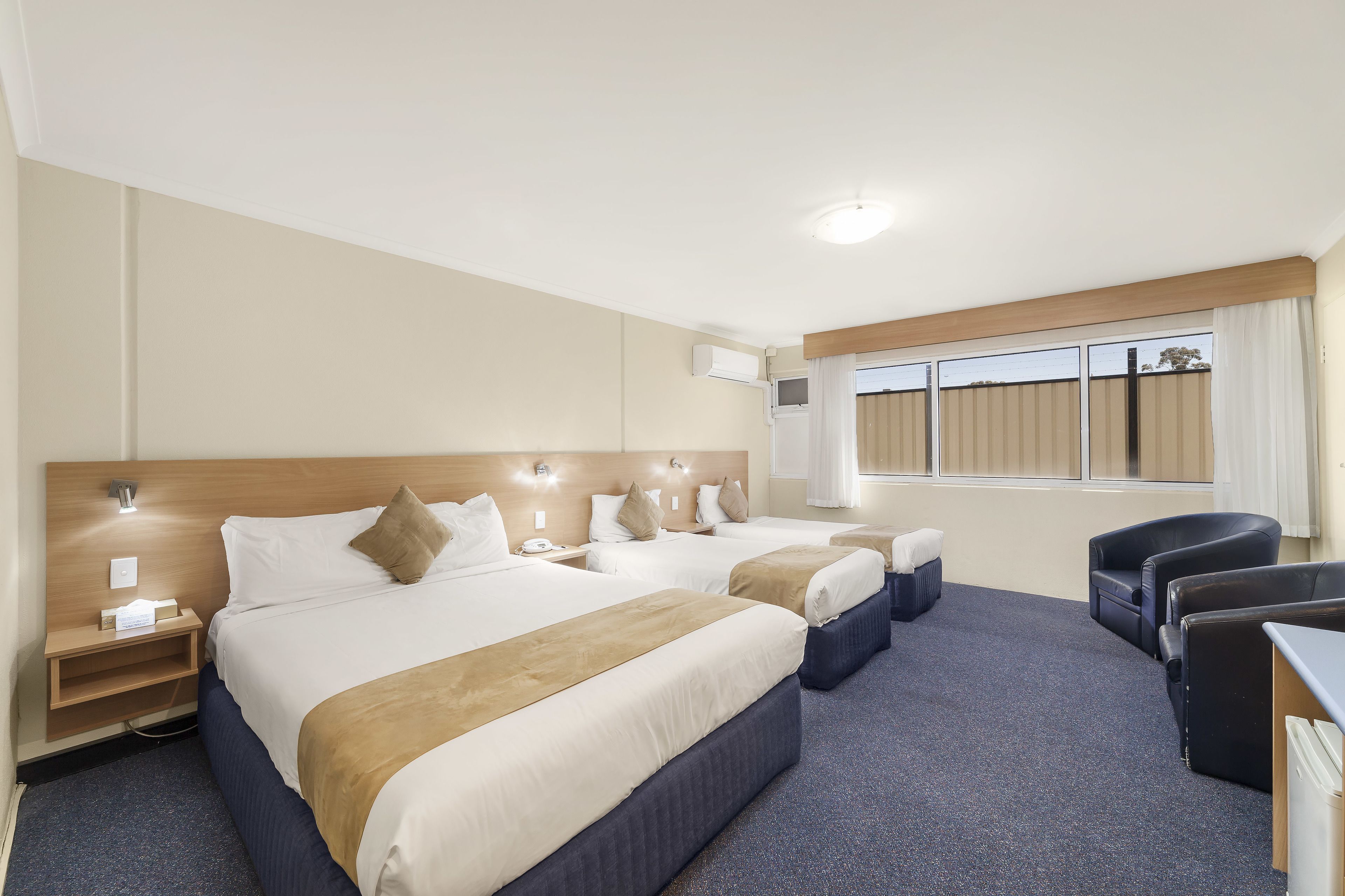 Photo - Ciloms Airport Lodge Melbourne Airport