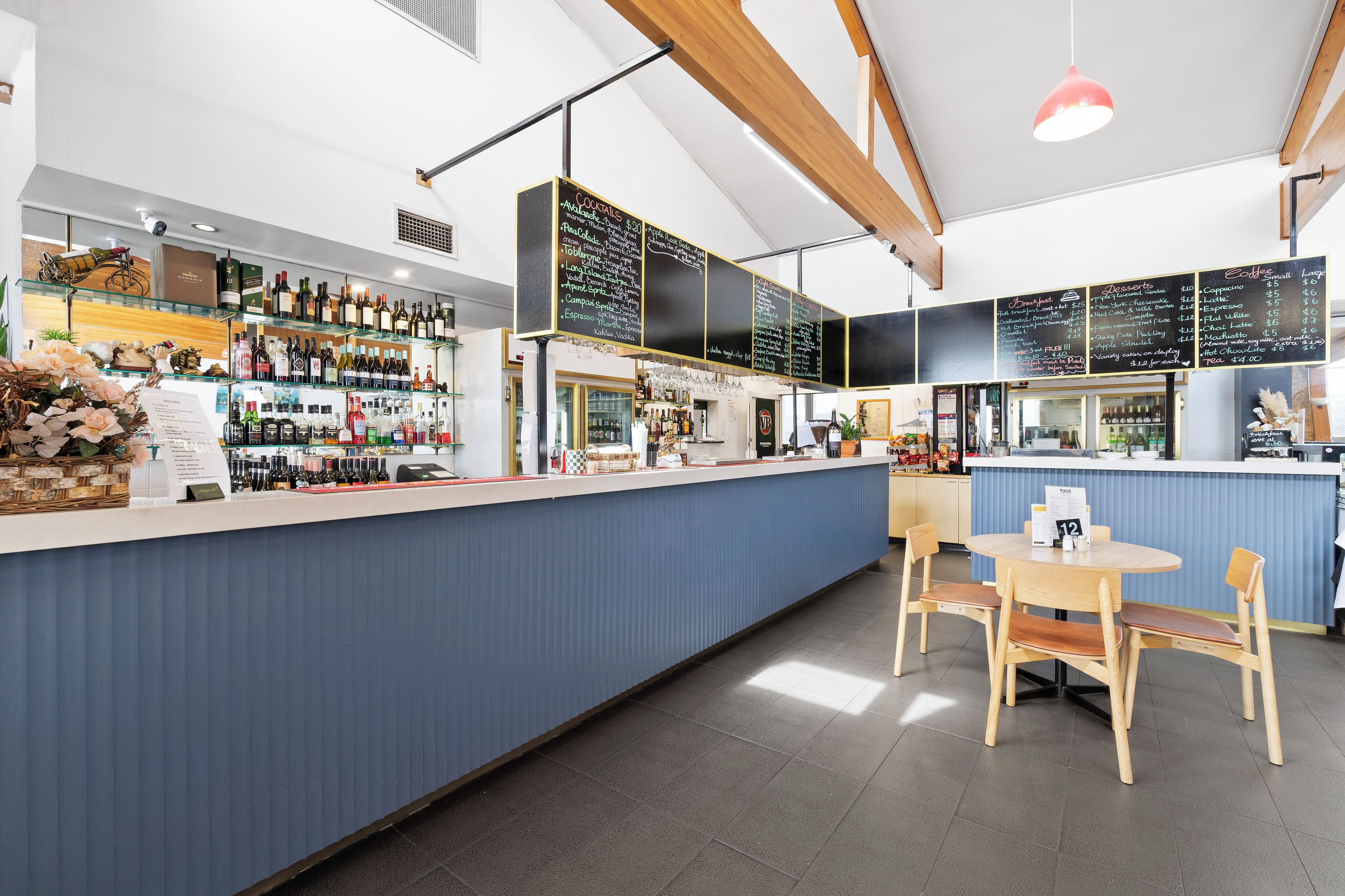 Photo - Ciloms Airport Lodge Melbourne Airport