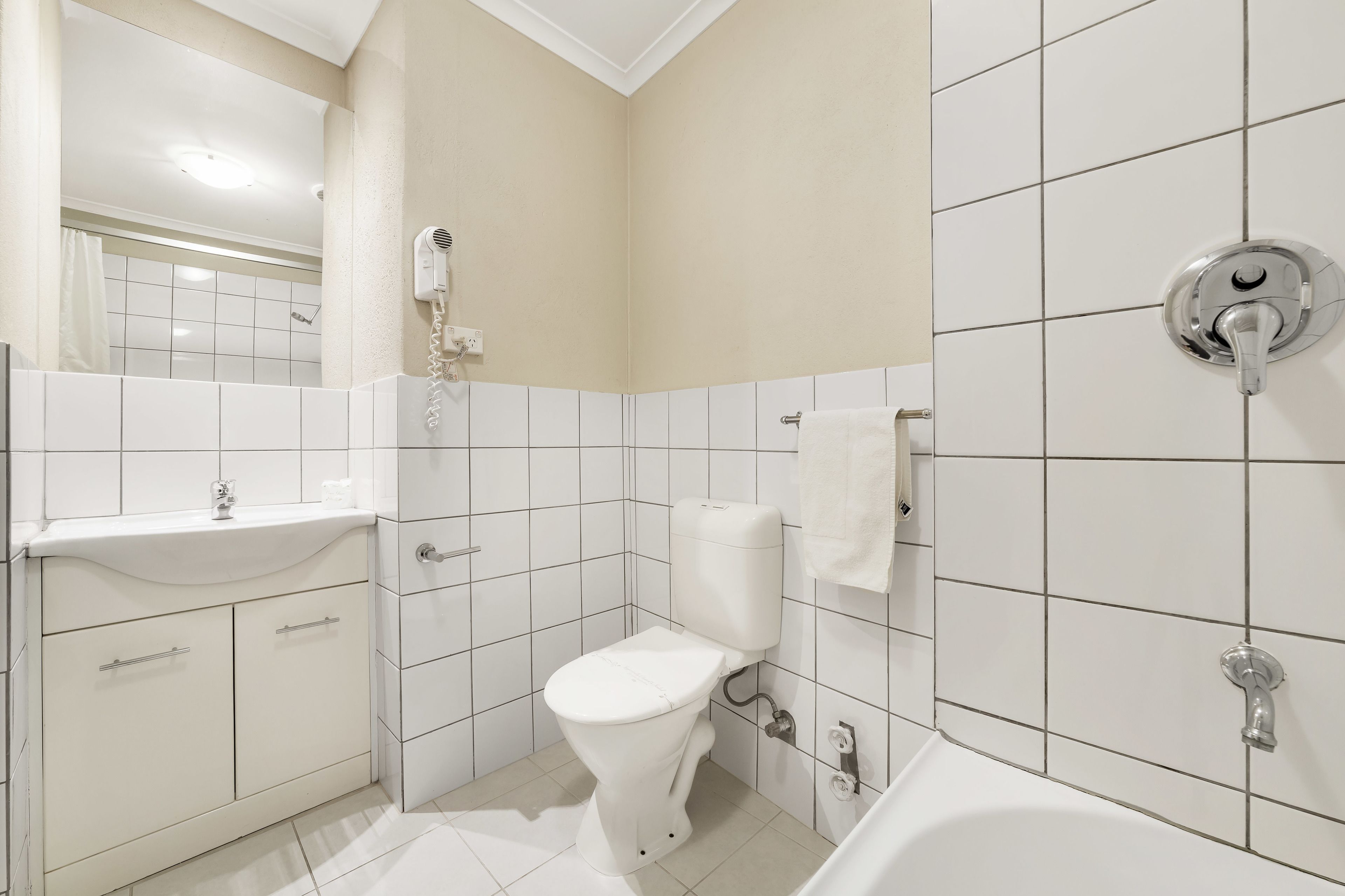 Photo - Ciloms Airport Lodge Melbourne Airport