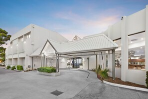 Exterior - Ciloms Airport Lodge (Tullamarine)