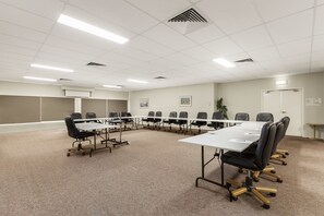 Meeting facility - Ciloms Airport Lodge (Tullamarine)