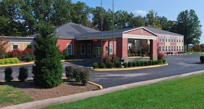 Quality Inn Corydon