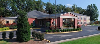 Quality Inn Corydon