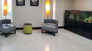 Lobby - Quality Inn Corydon (Corydon)