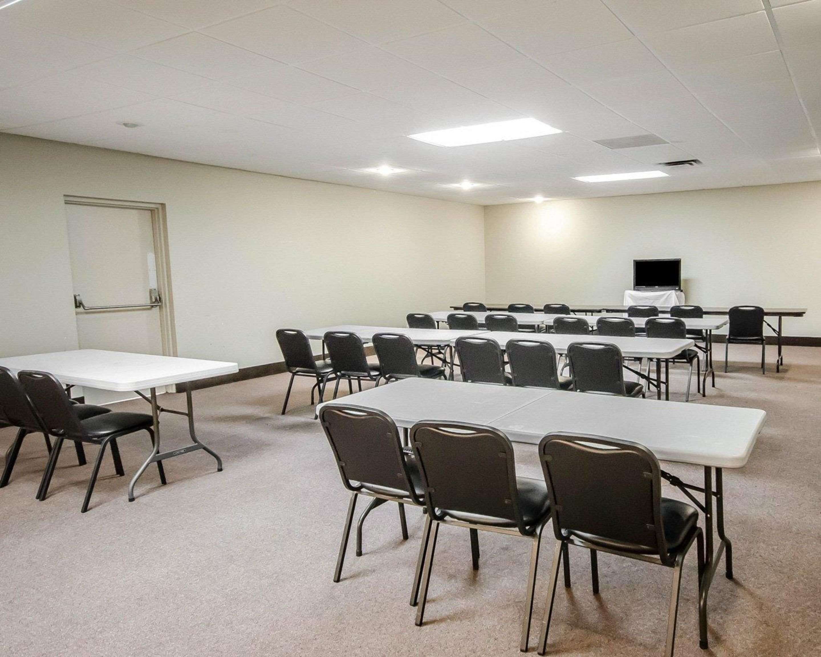 Salle de réunion