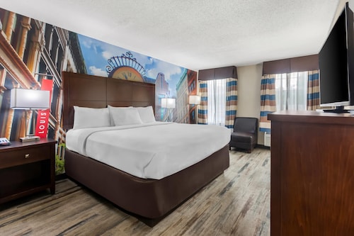 Quality Inn Corydon