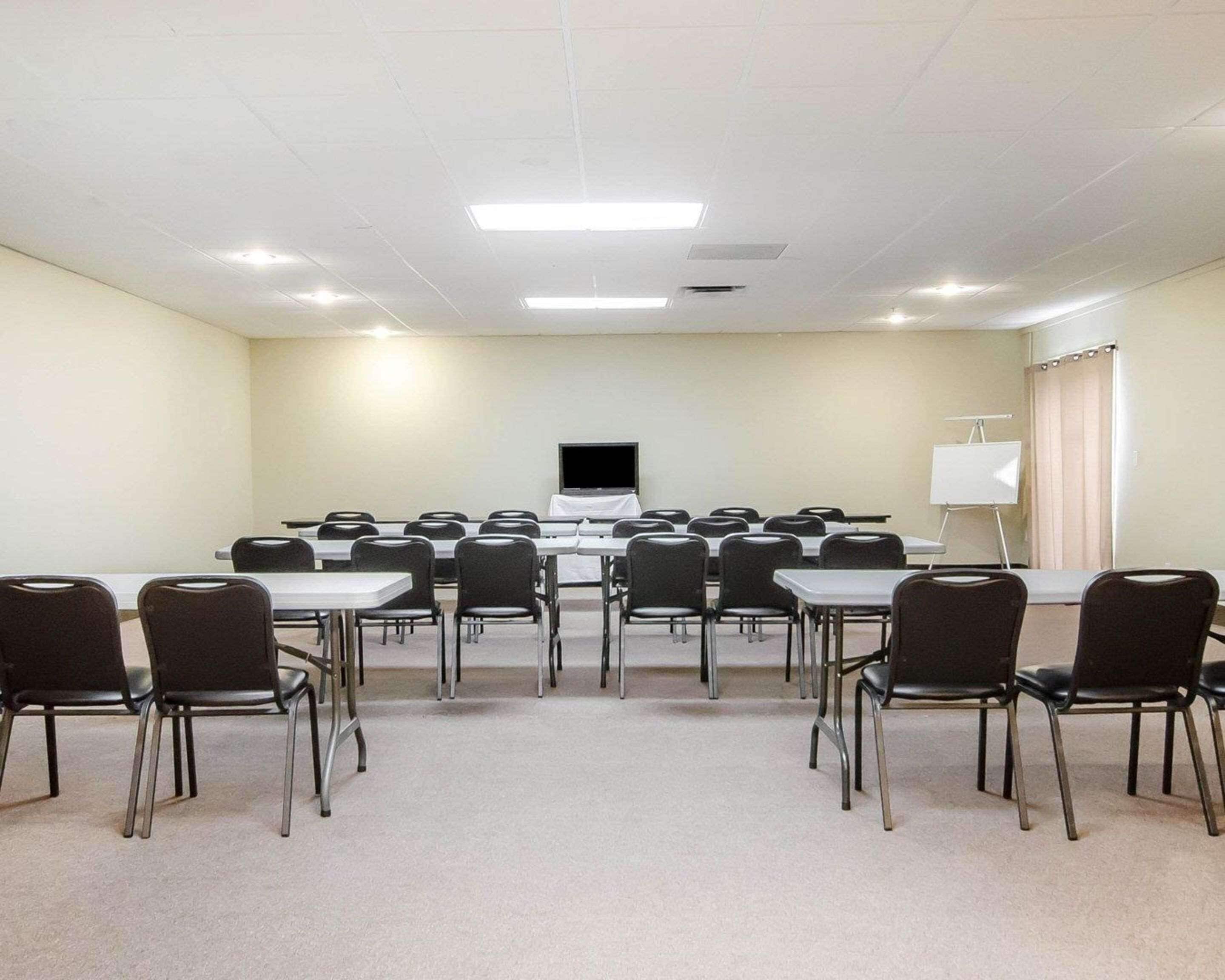 Sala de reuniones