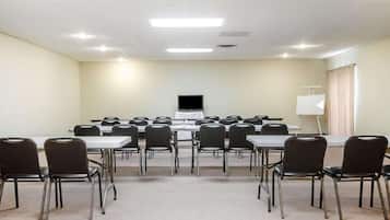 Sala de reuniones