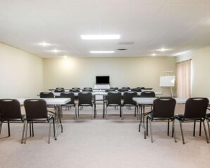 Meeting facility - Quality Inn Corydon (Corydon)
