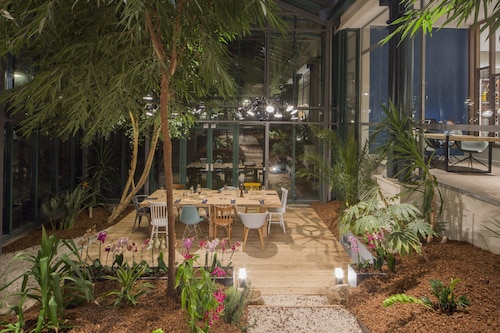 オテル レリゼ ヴァル デューロップ