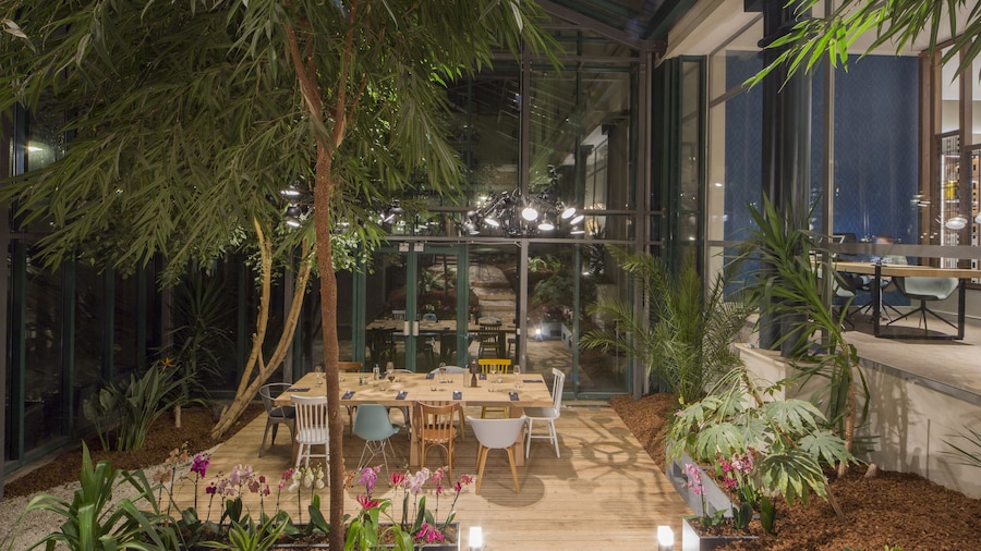 Hôtel l'Elysée Val d'Europe