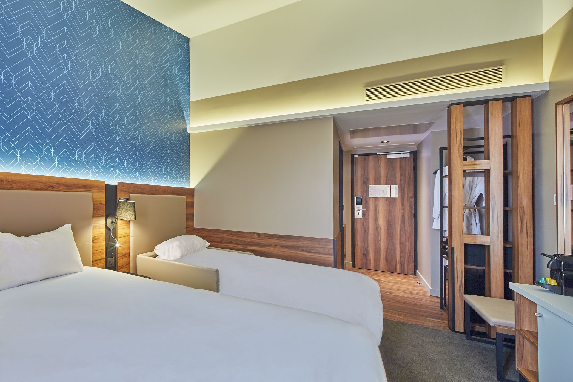 Photo - L'Elysée Val d'Europe