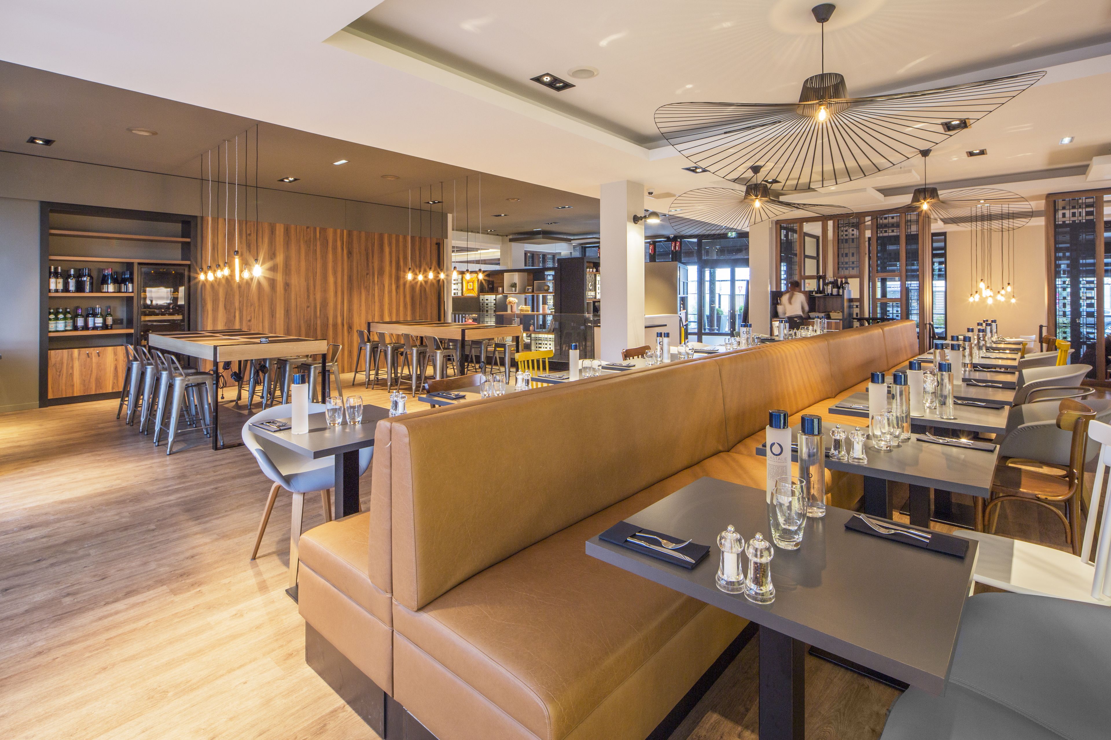 Spécialités Cuisine française