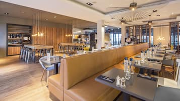 Spécialités Cuisine française