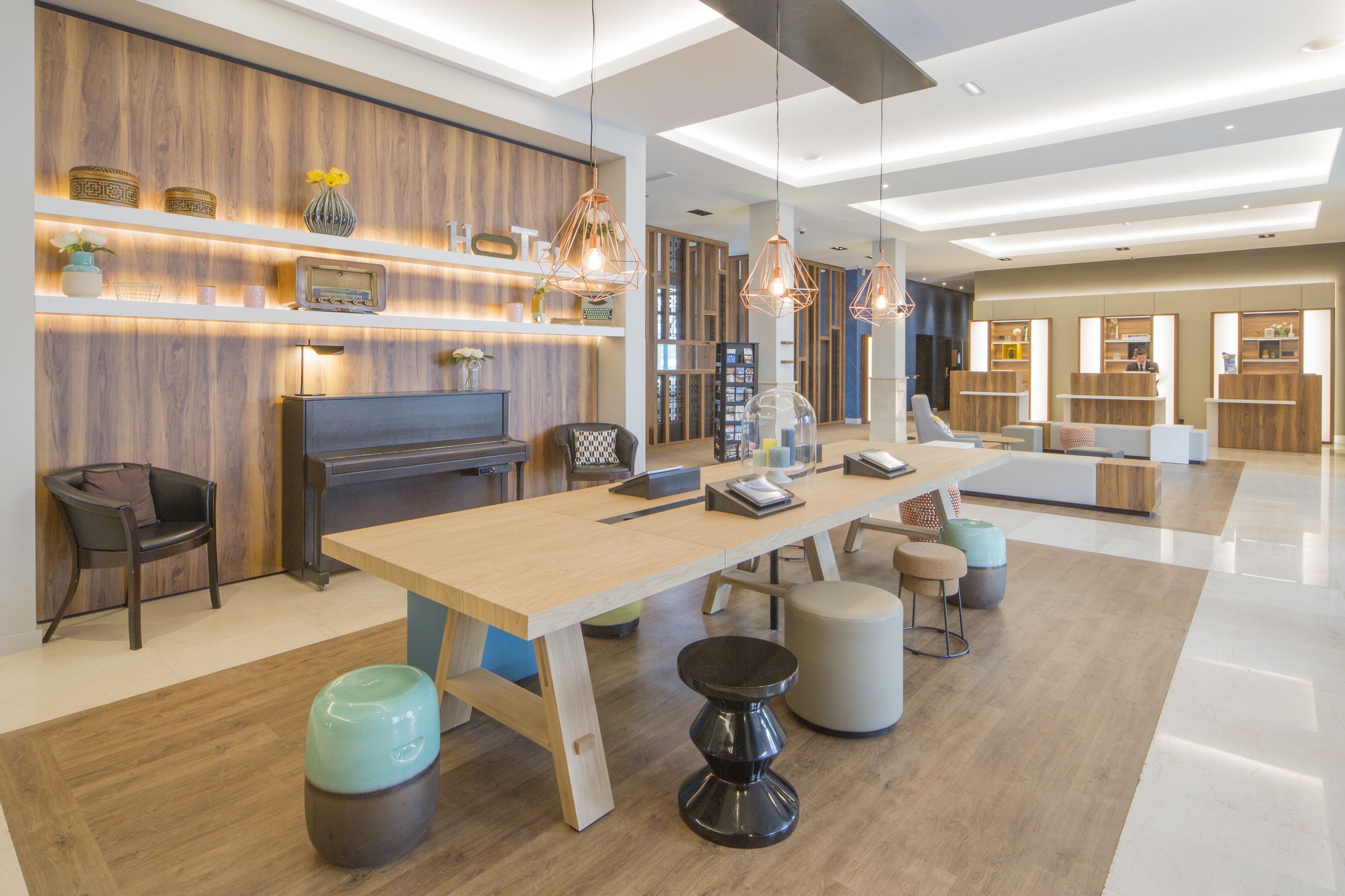 Photo - L'Elysée Val d'Europe