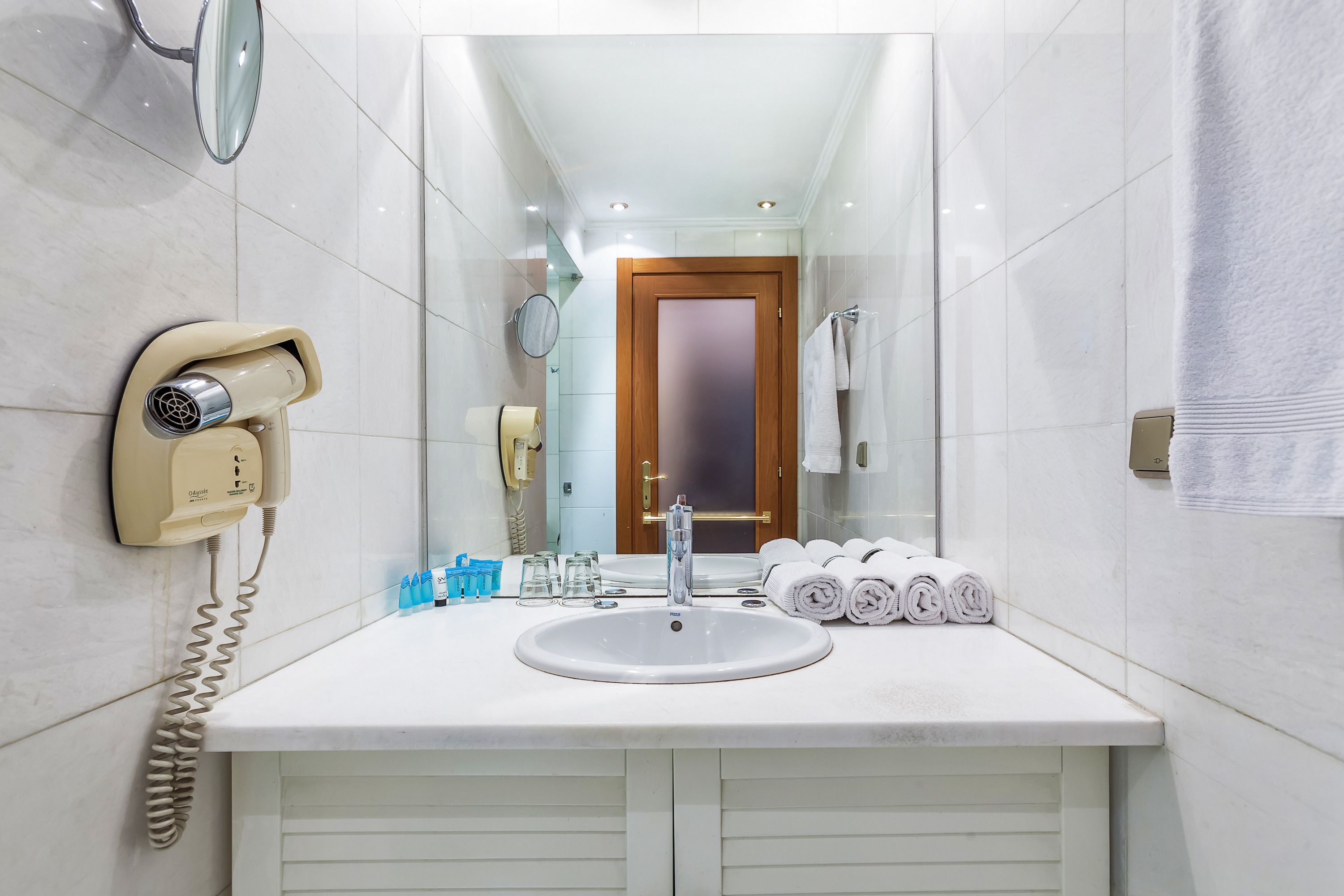 Foto - Minerva Premier Hotel