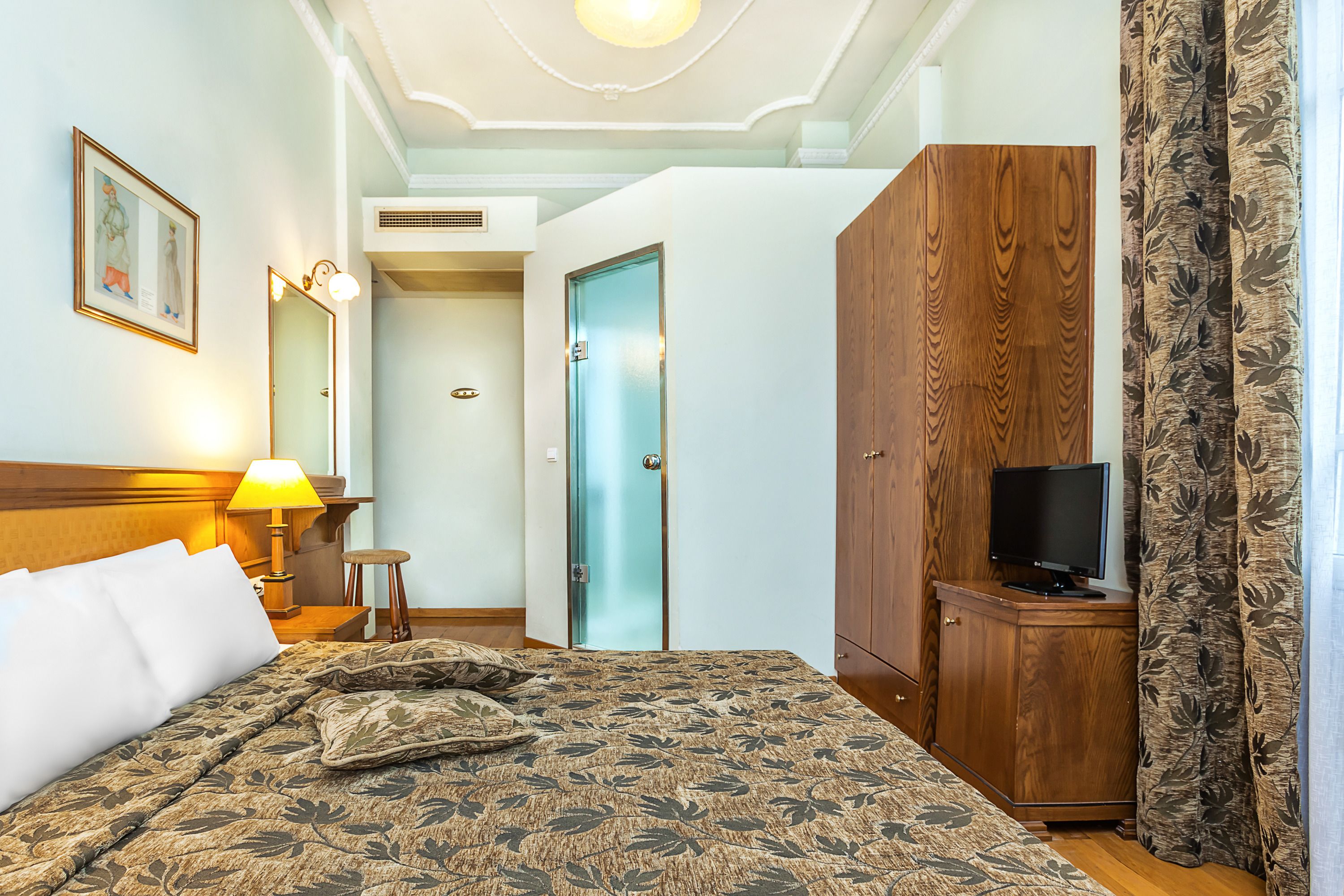 Foto - Minerva Premier Hotel