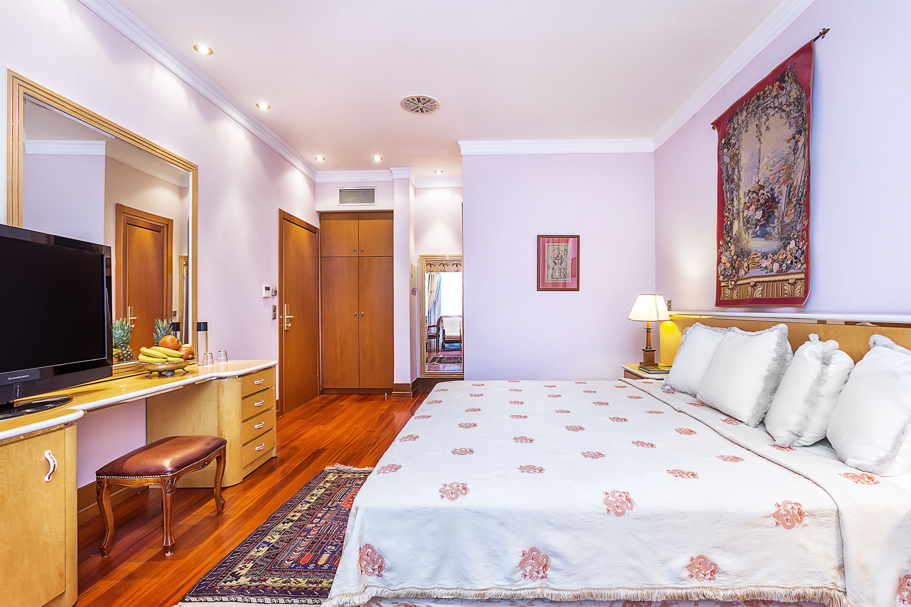 Foto - Minerva Premier Hotel