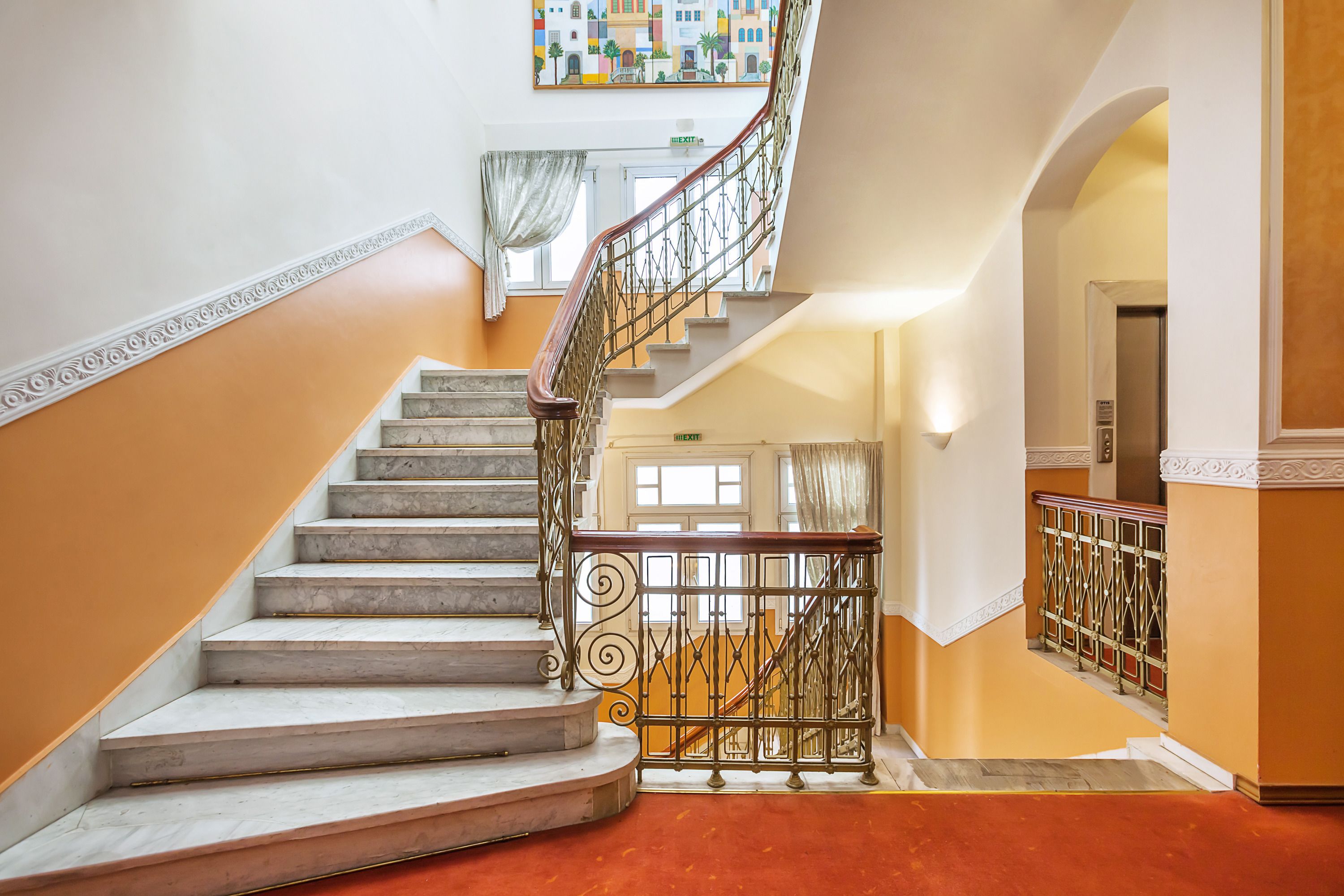 Foto - Minerva Premier Hotel