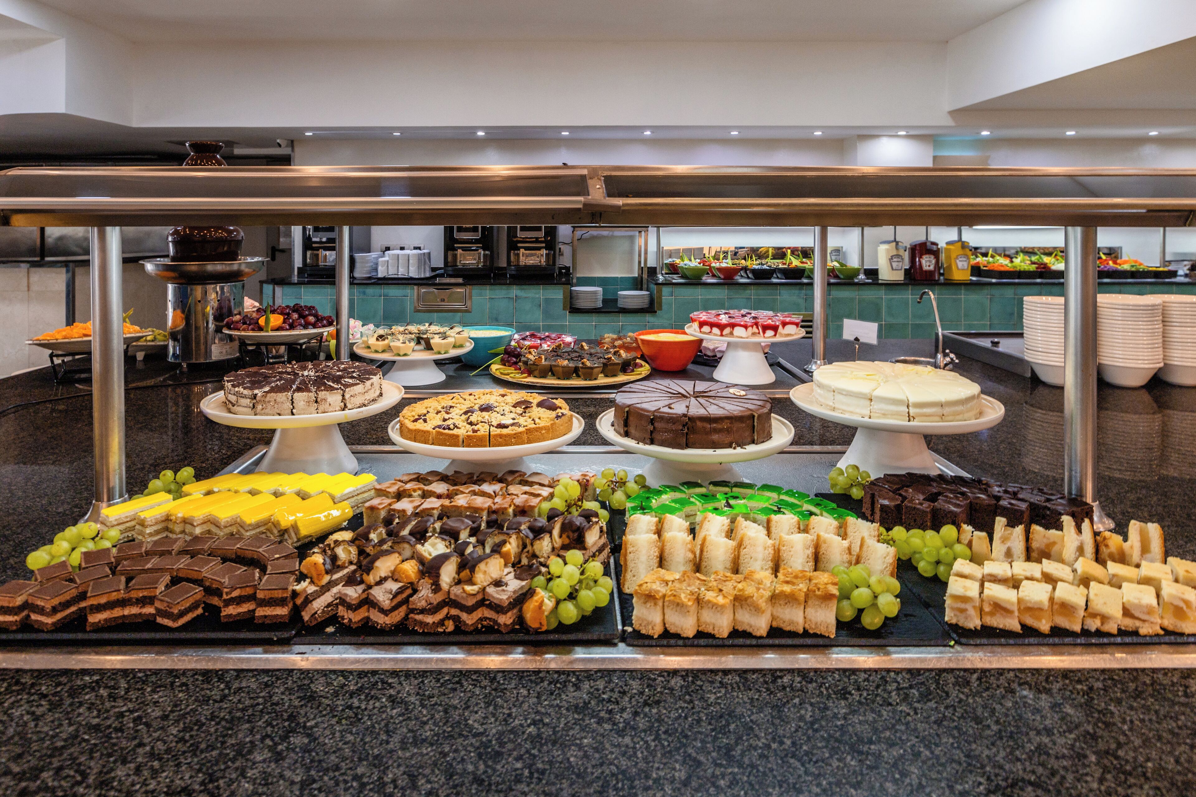 Photo - Catalonia Oro Negro