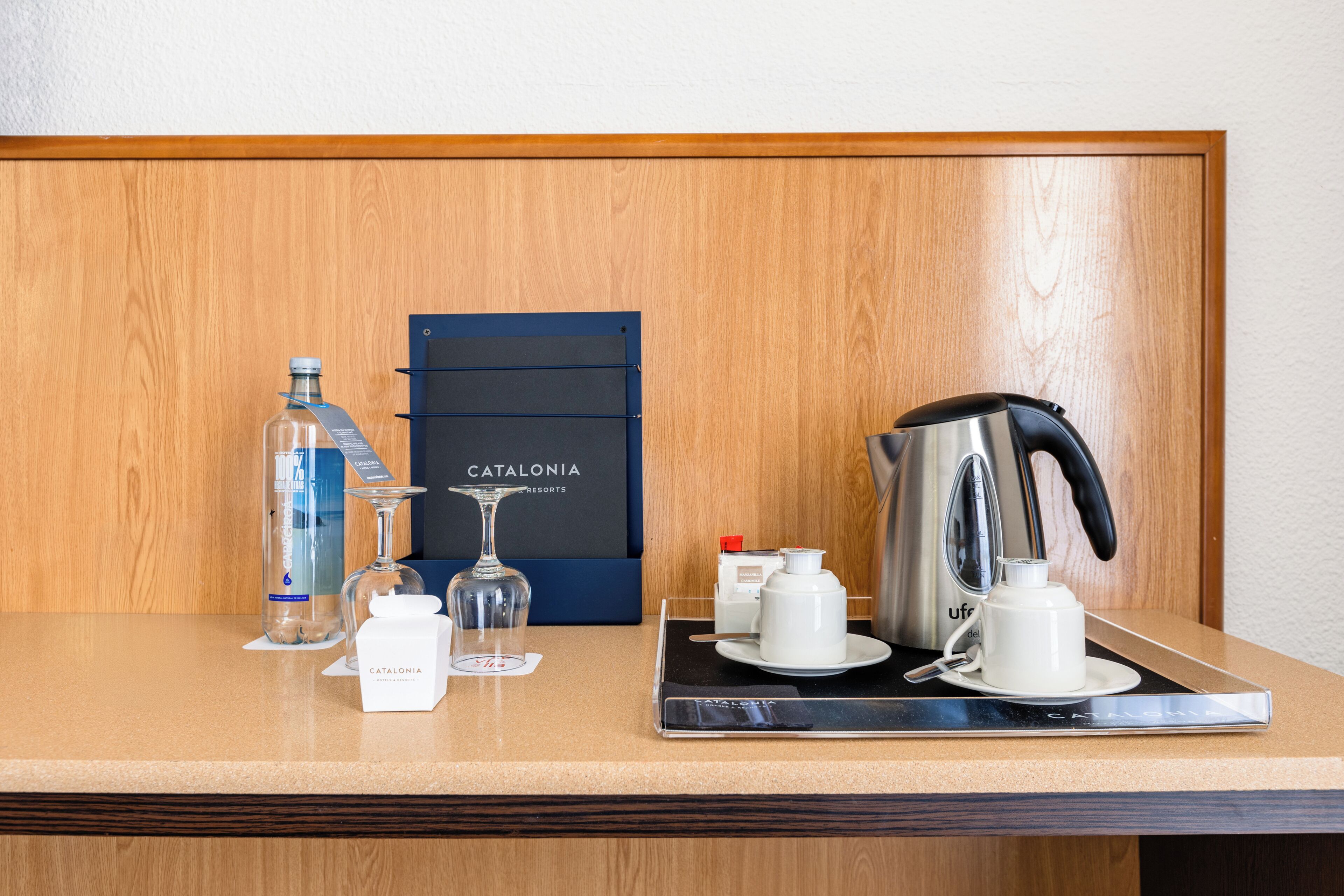 Photo - Catalonia Oro Negro