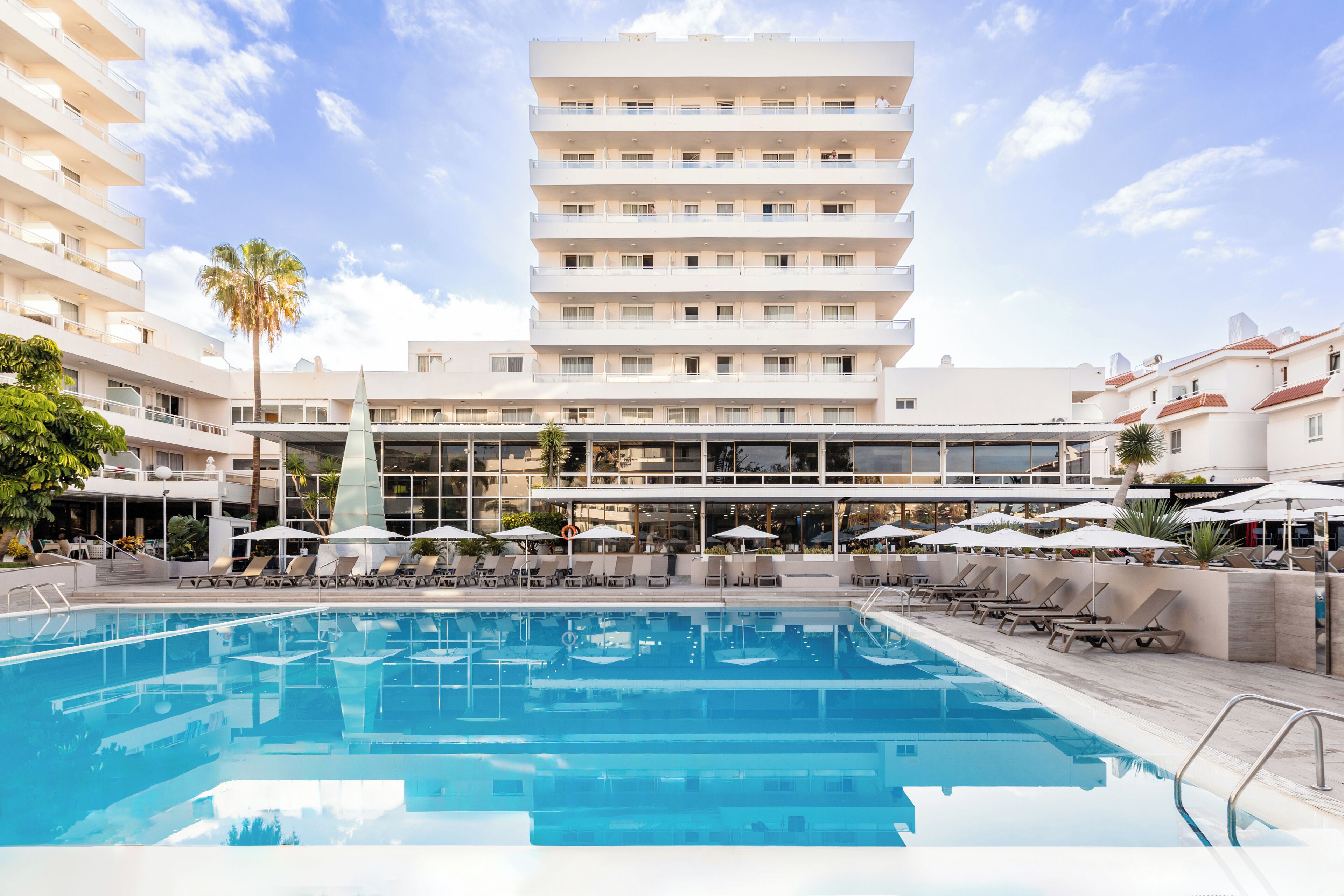 Foto - Catalonia Oro Negro